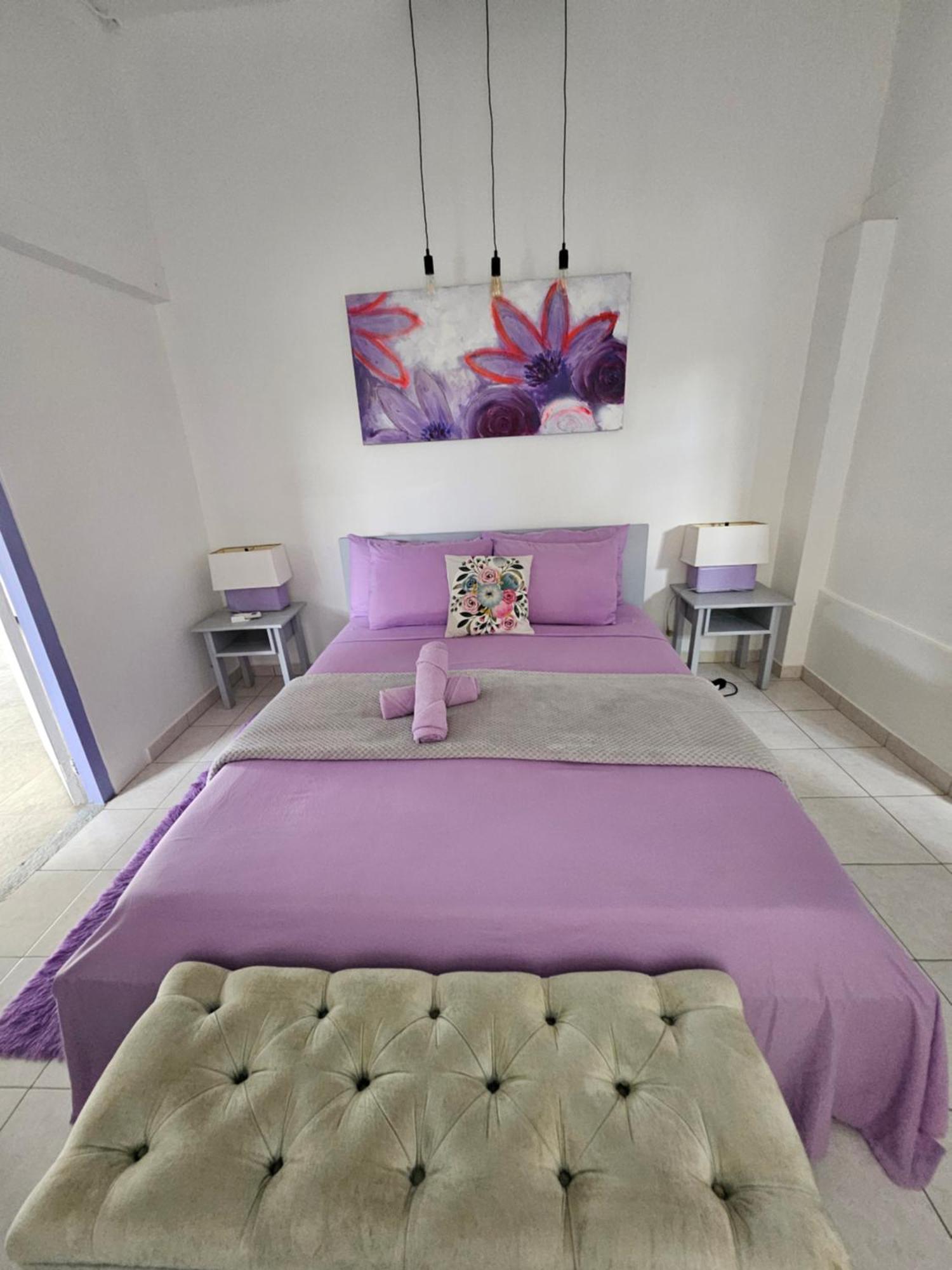 Villa Raven'S Paradise วิลเลมสตัด ภายนอก รูปภาพ